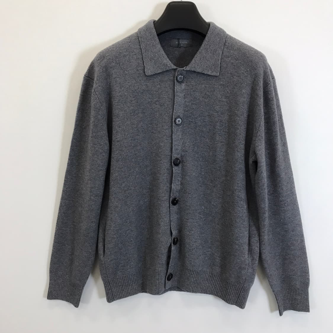 로가디스 신형 울 셔츠자켓 [100] 상품이미지1