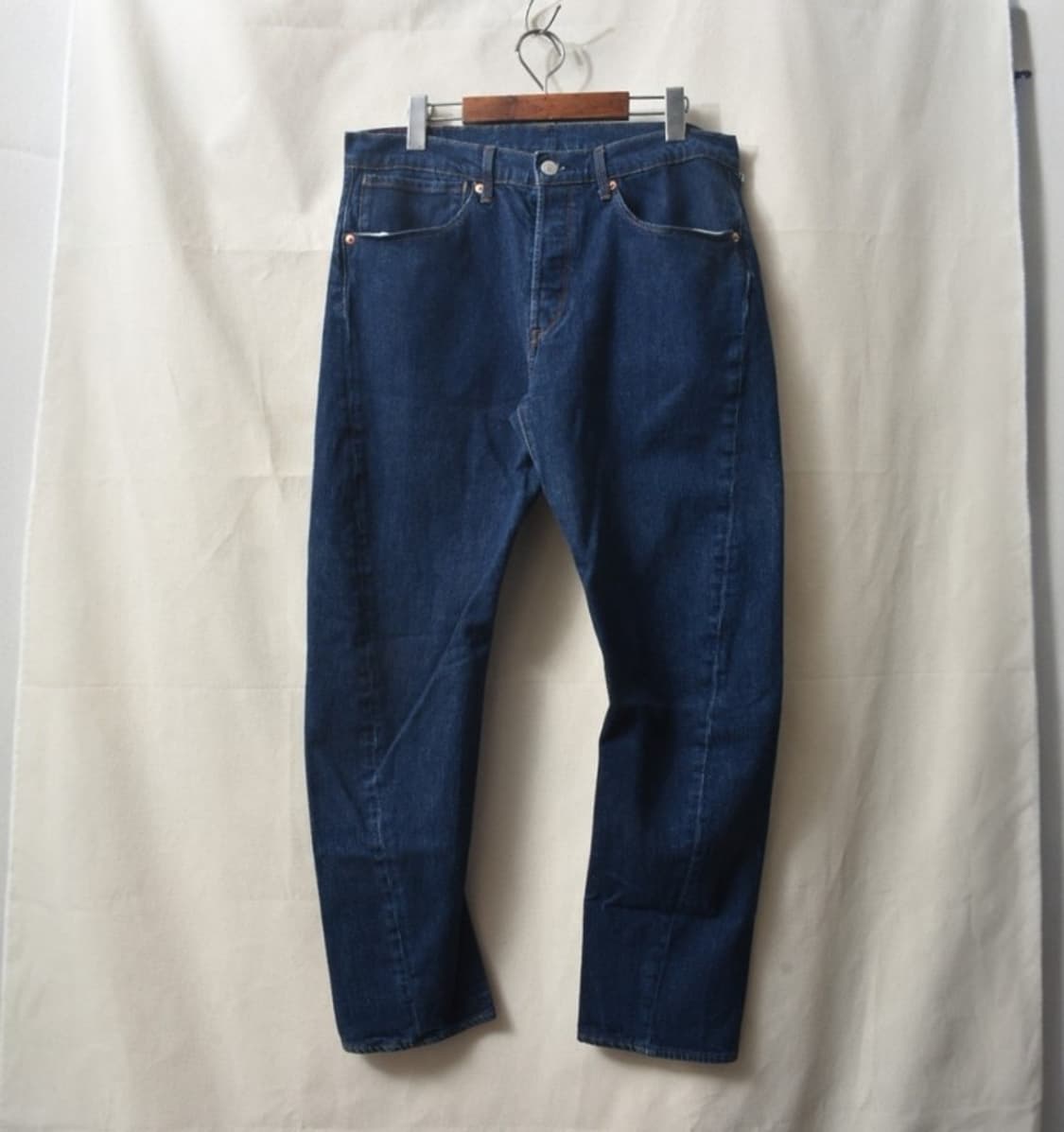 리바이스 502 엔지니어드진 34 M0153 상품이미지1