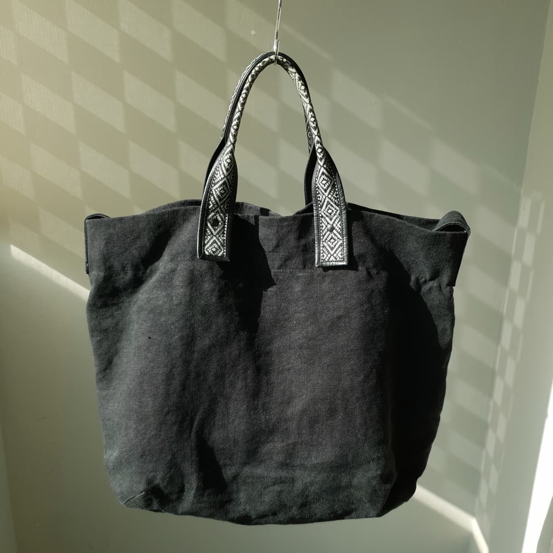 Y's cross bag by Yohji Yamamoto 상품이미지1