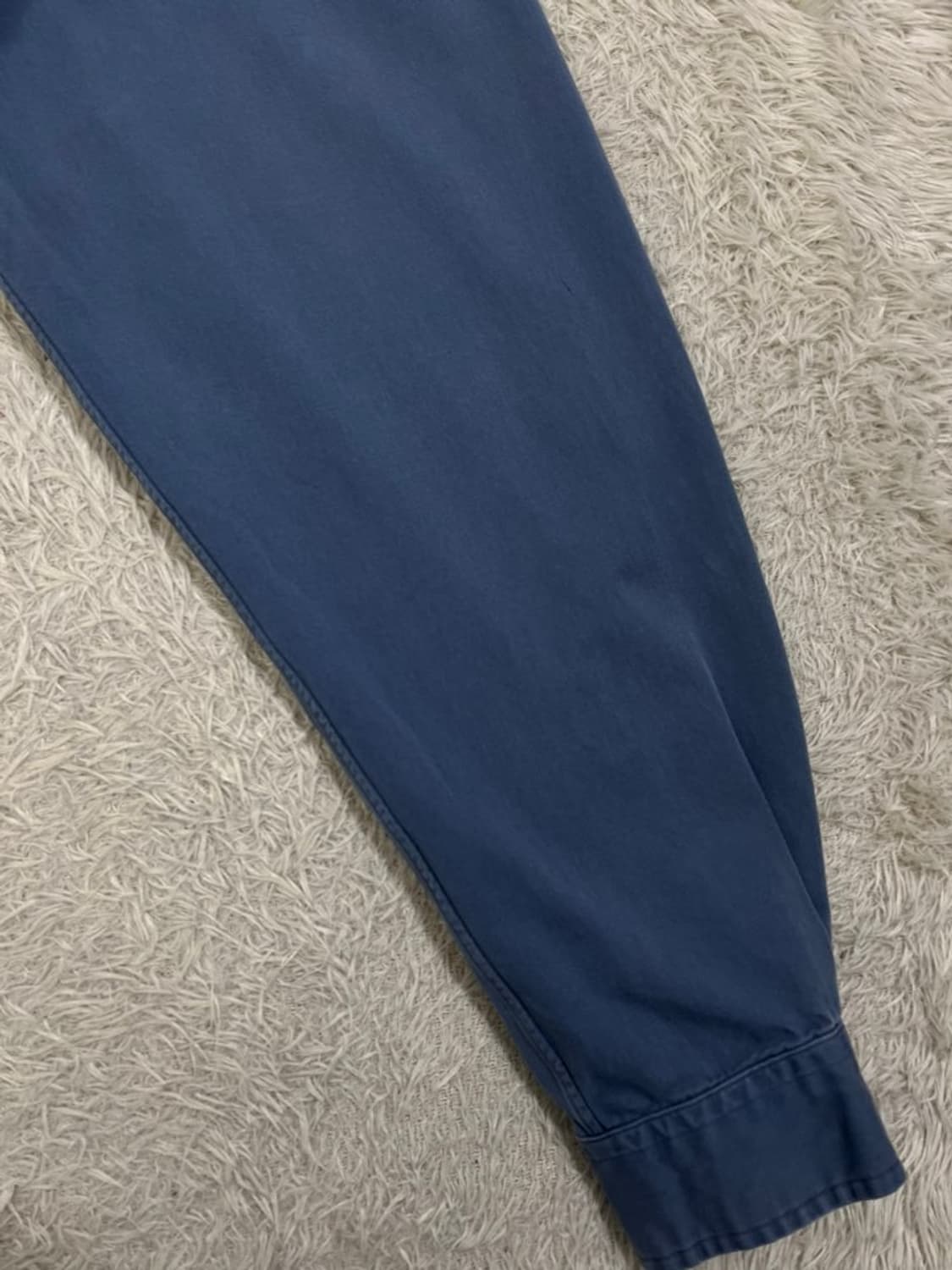 폴로 랄프 로렌 옥스포드 셔츠/#2697 상품이미지3