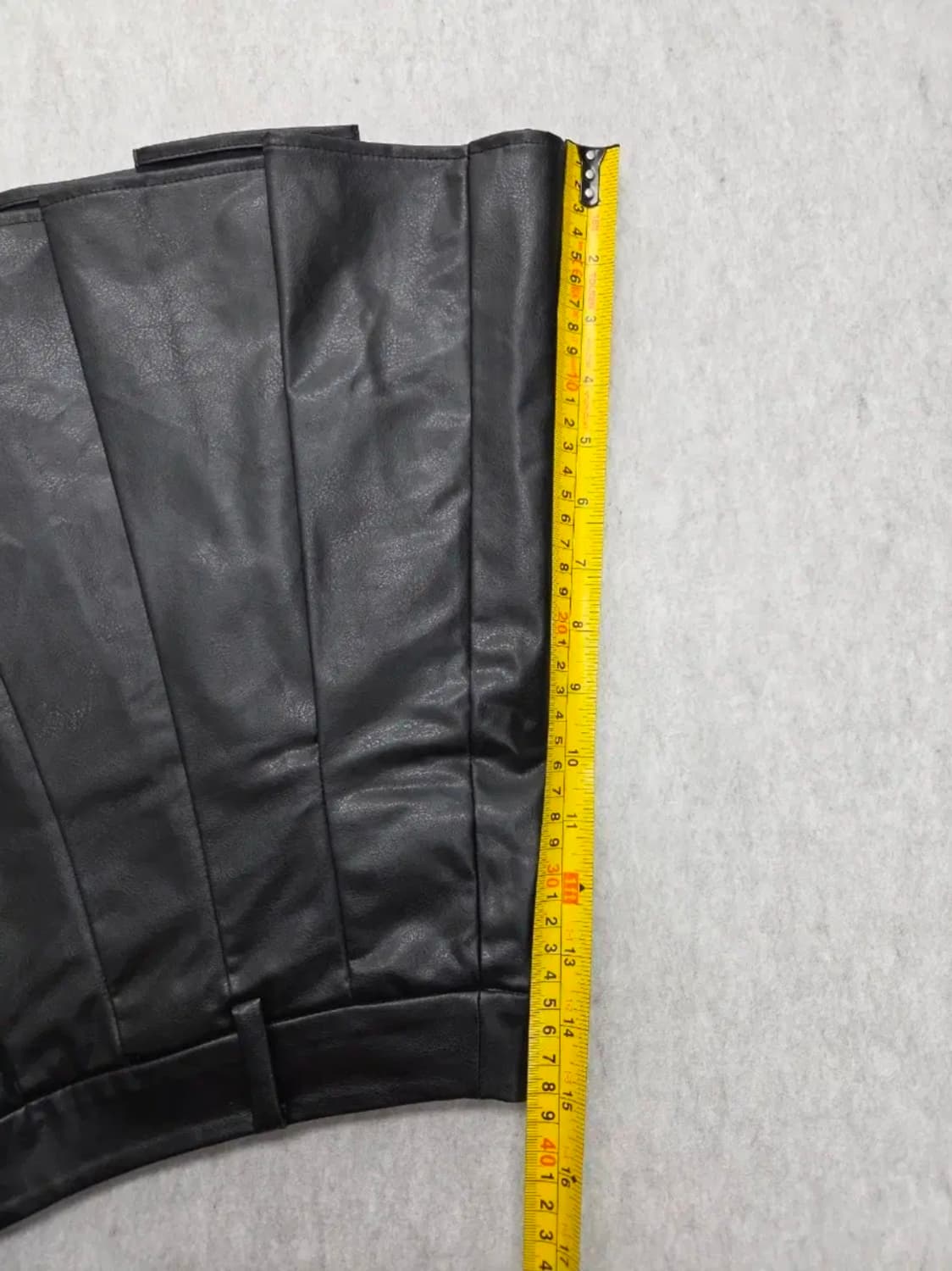 여성 67 캘러웨이 골프웨어 프리미엄라인 스커트 상품이미지5