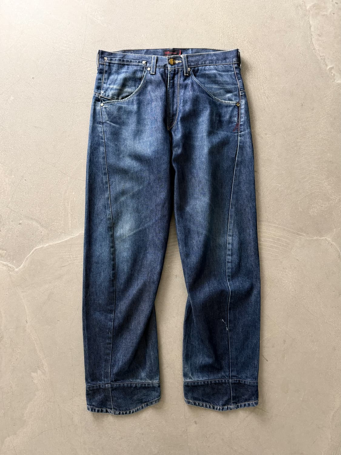 Vintage Levi's Engineered Jeans 상품이미지1