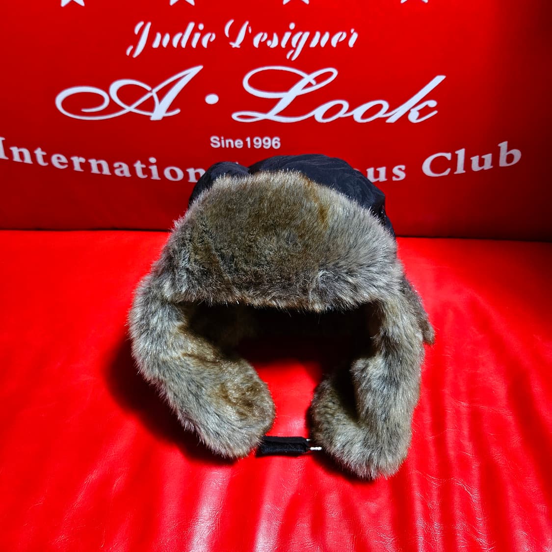 바츠(BARTS) 카미카제 트루퍼햇 Free 상품이미지3