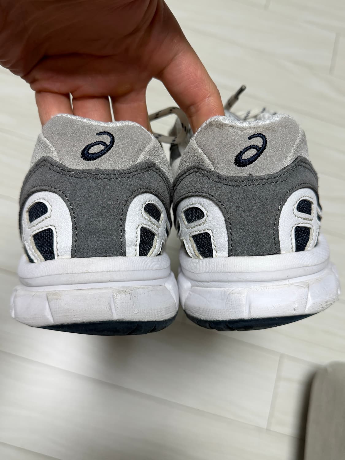 아식스 젤 소노마 15-50 프렌치블루 275  상품이미지3