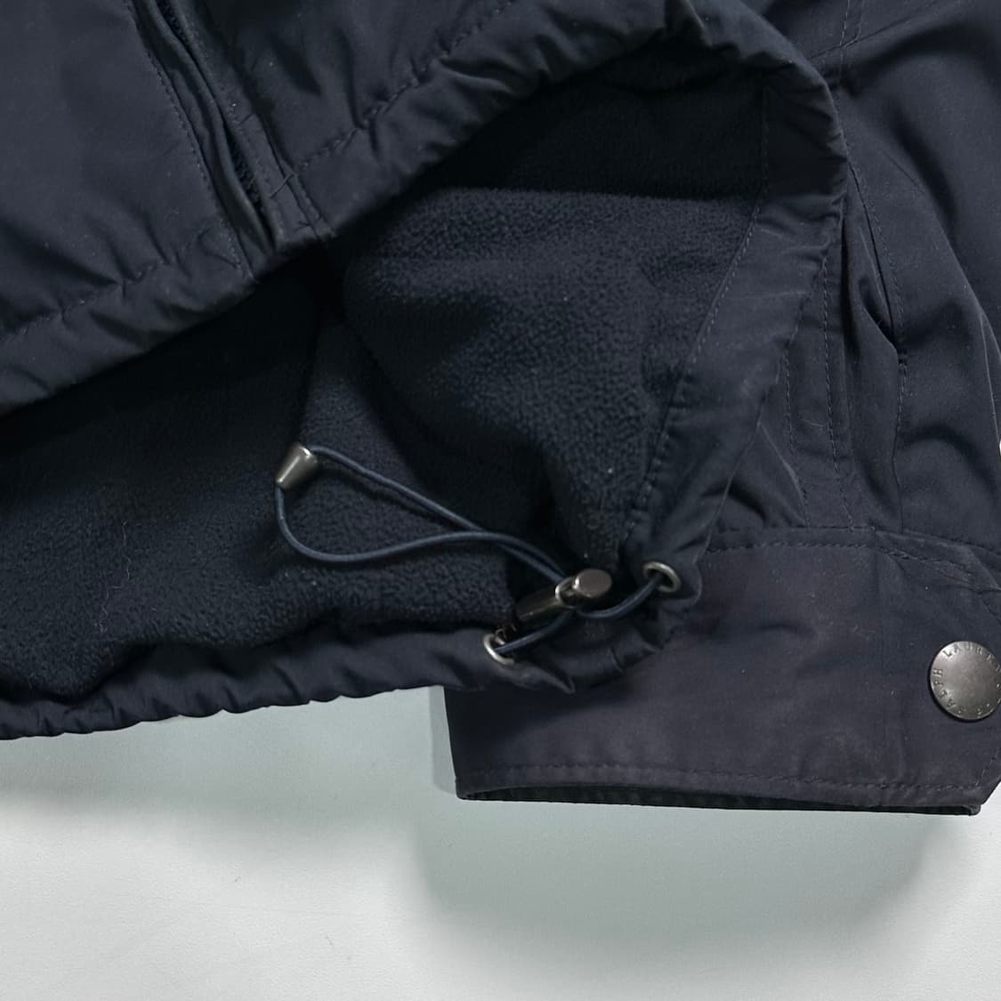 폴로 랄프로렌 다크네이비 페리 자켓  상품이미지7