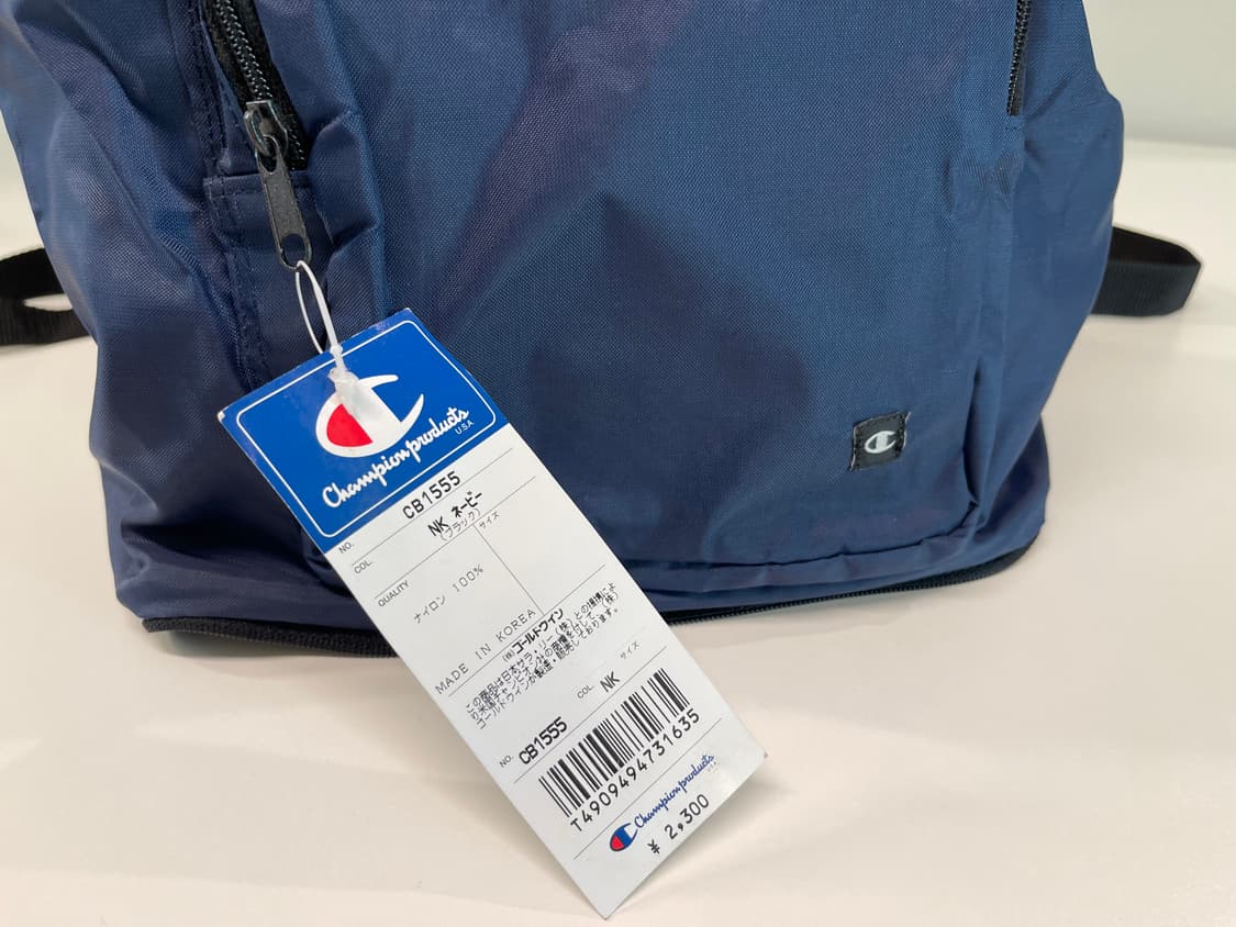 챔피온 90s 올드 백팩 Champion OLD 1990 상품이미지4