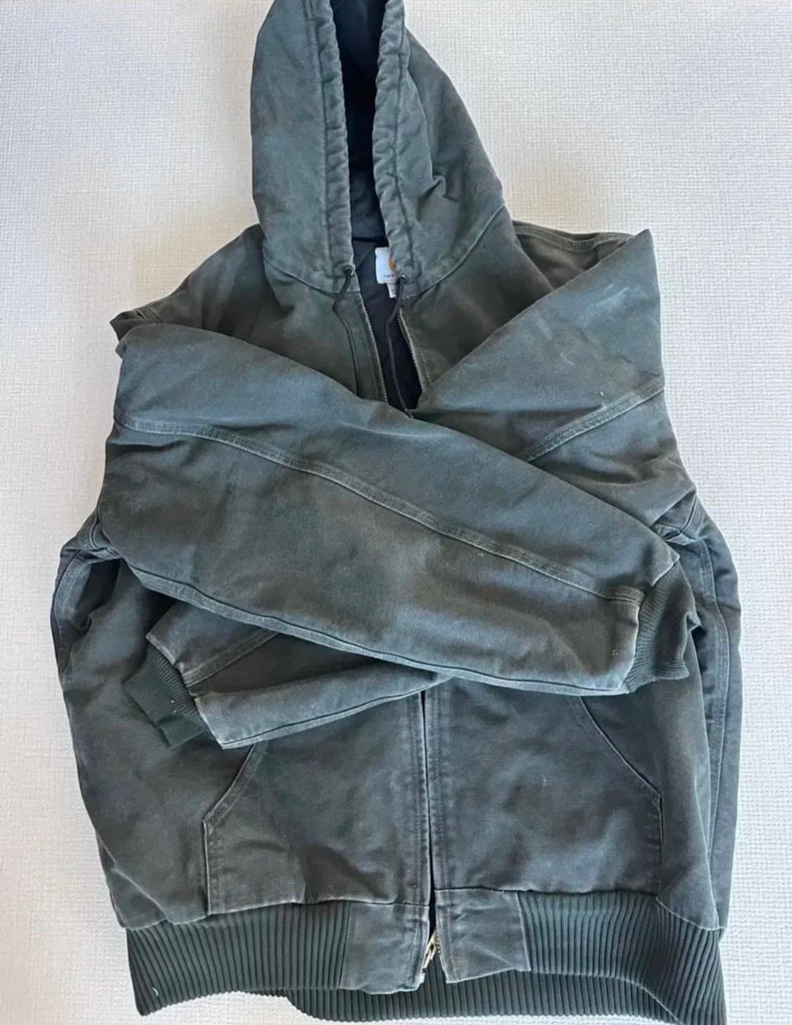 칼하트 J130 mos XL 상품이미지5