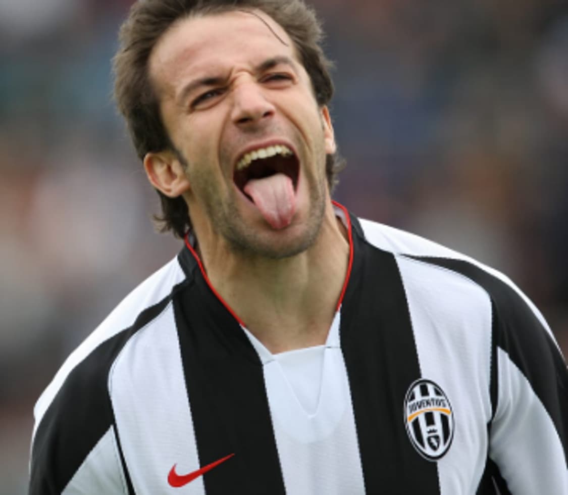 07-08 유벤투스 홈 No.10 알렉산드로 델피에로 상품이미지10