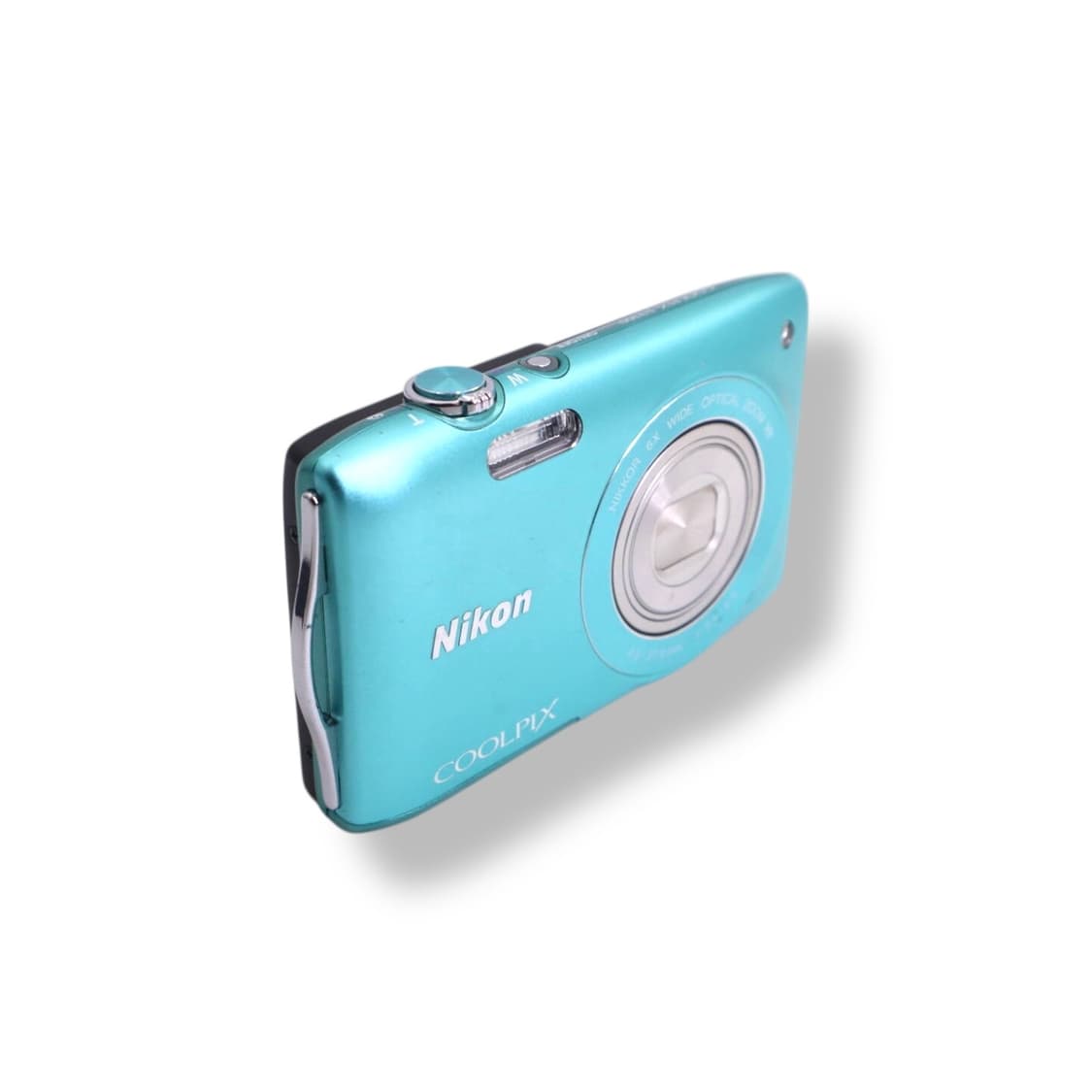 빈티지디카 카메라 니콘 쿨픽스 S3300 상품이미지5