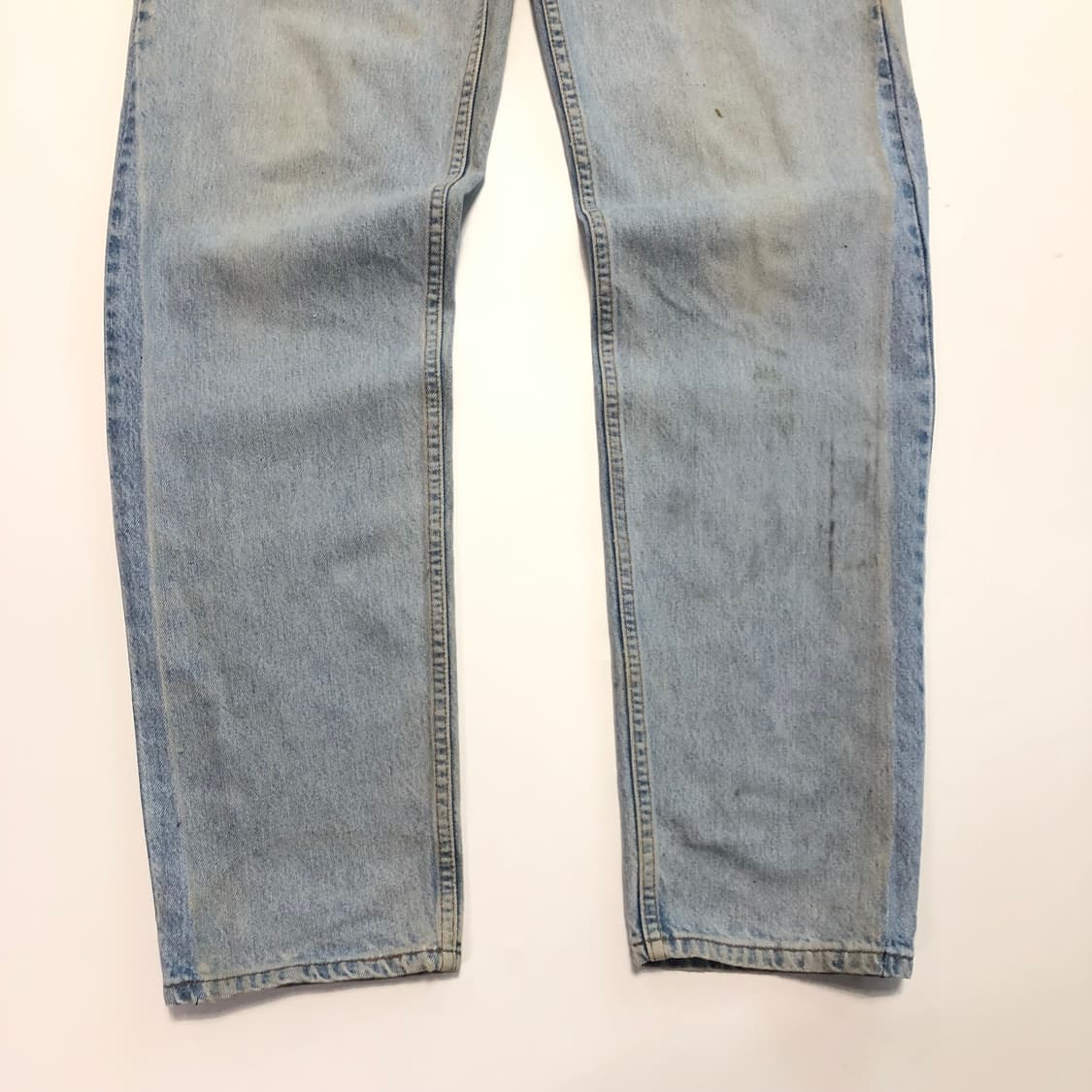 1990s 리바이스 USA 550 데님팬츠  상품이미지7