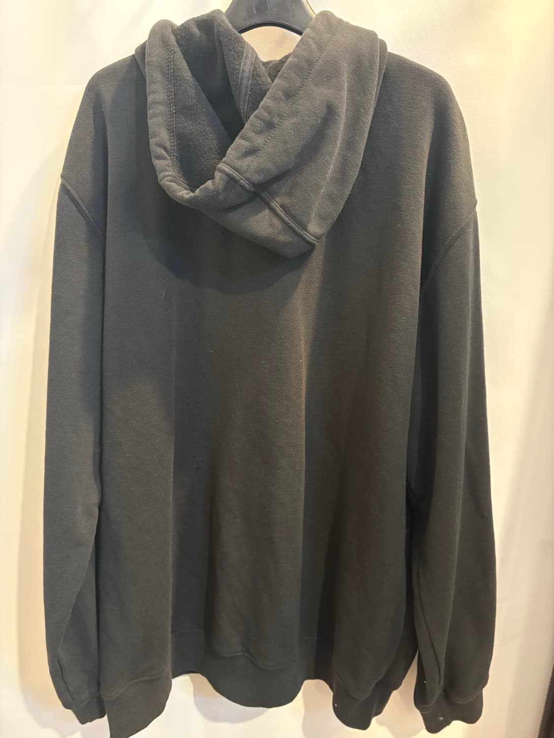 칼하트 후드집업 L 상품이미지4