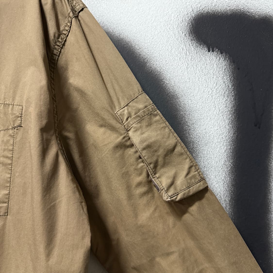 언더커버 undercoverism 00s 피쉬테일 m65 자켓 상품이미지5