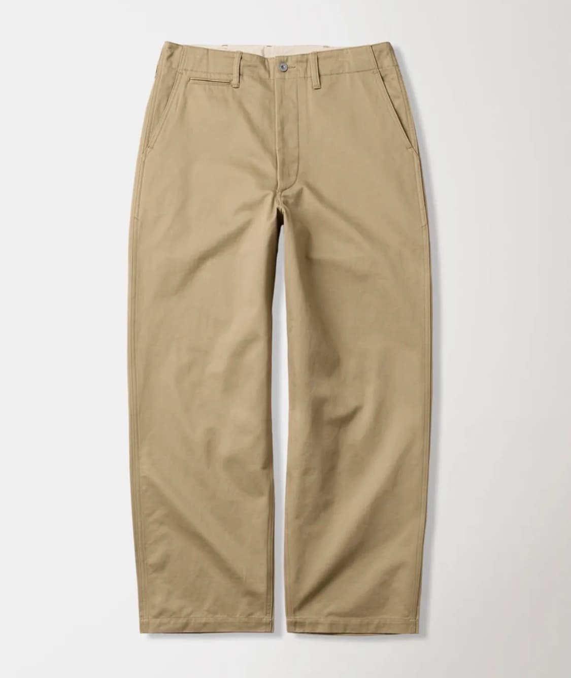 [34] 브론슨 1942 US Army 치노팬츠 상품이미지1