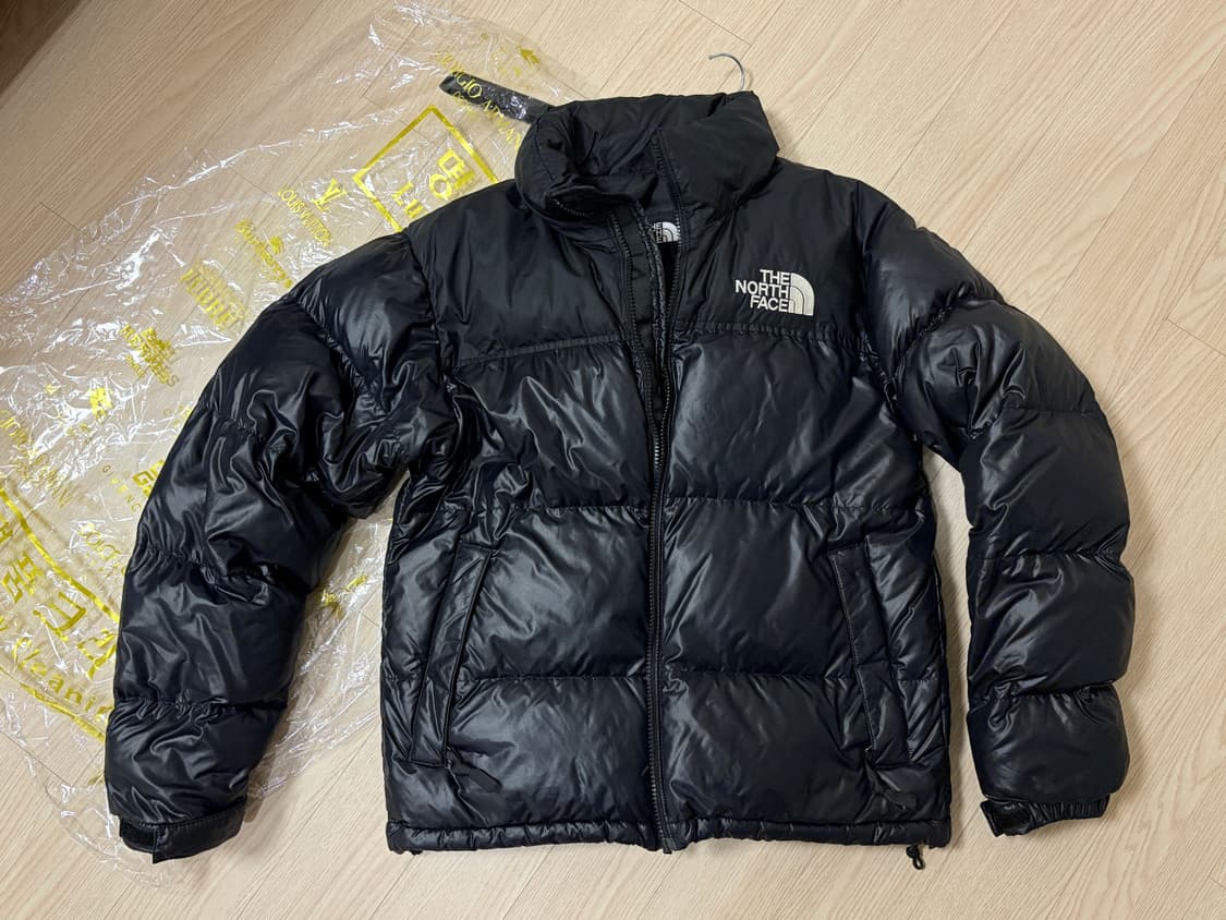 노스페이스 패딩 NJ1DM60A 상품이미지2