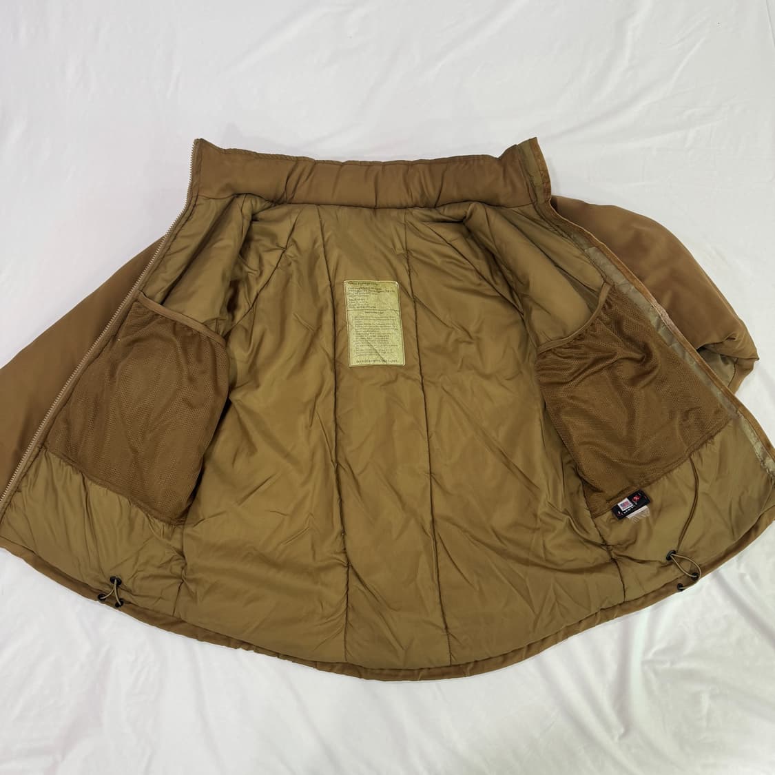 usmc 프리마로프트 스몰숏 상품이미지3