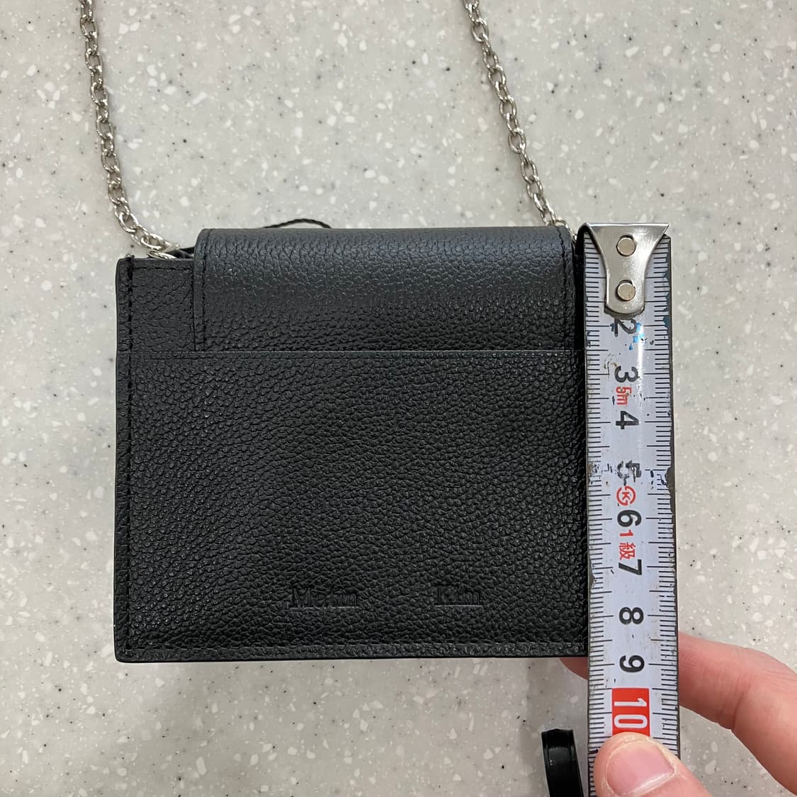 135 마뗑킴 아코디언 미니백 상품이미지7