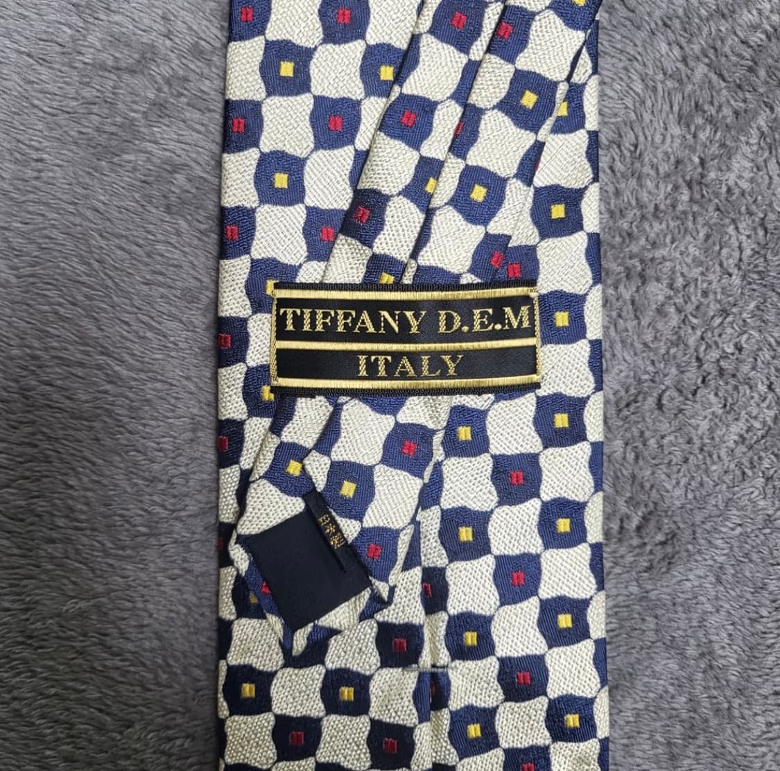 넥타이 (티파니) n13 상품이미지3