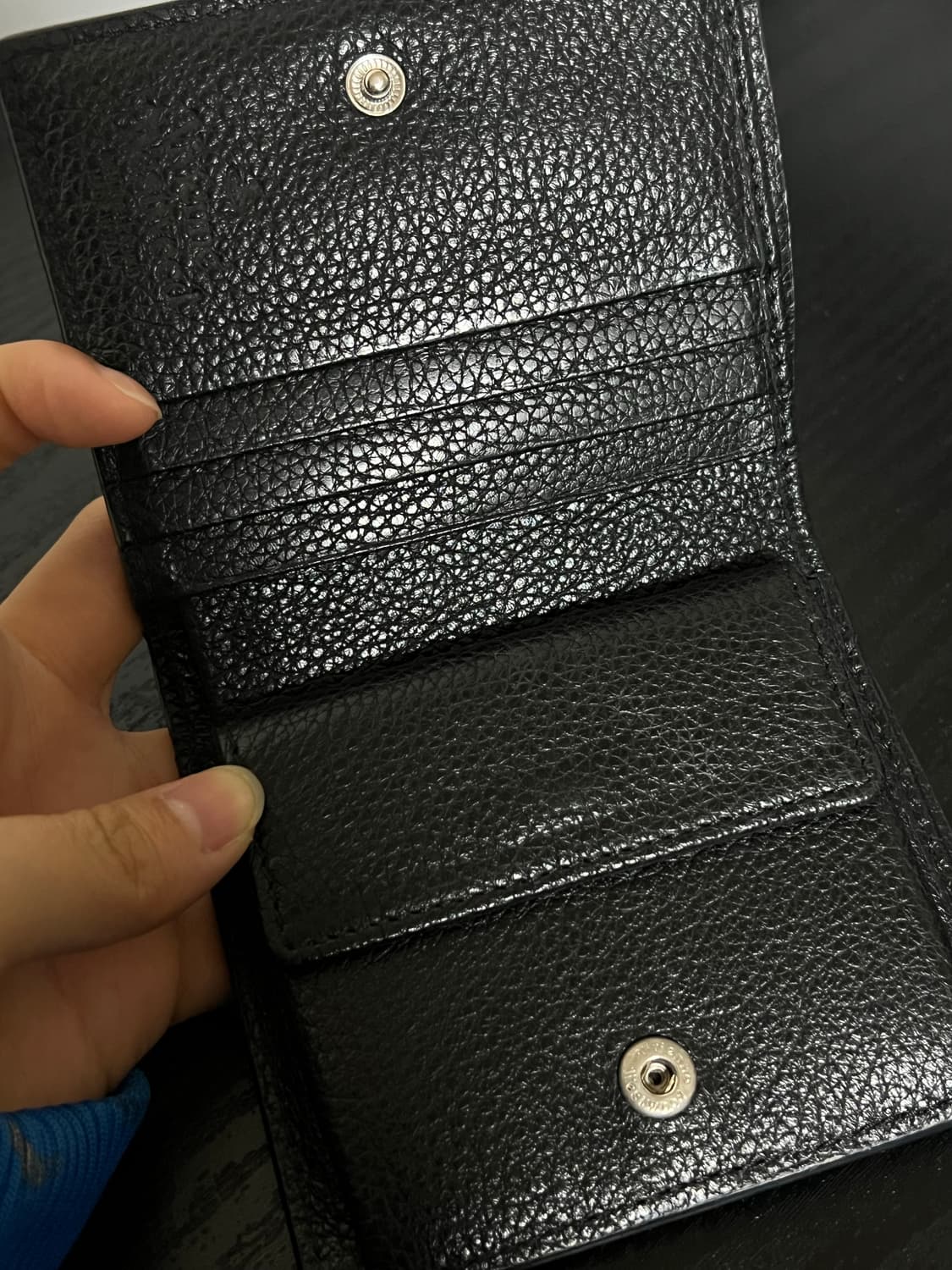 비비안 웨스트우드 반지갑 상품이미지3