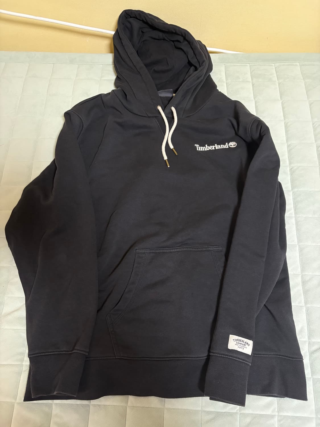 팀버랜드 후드티 상품이미지1