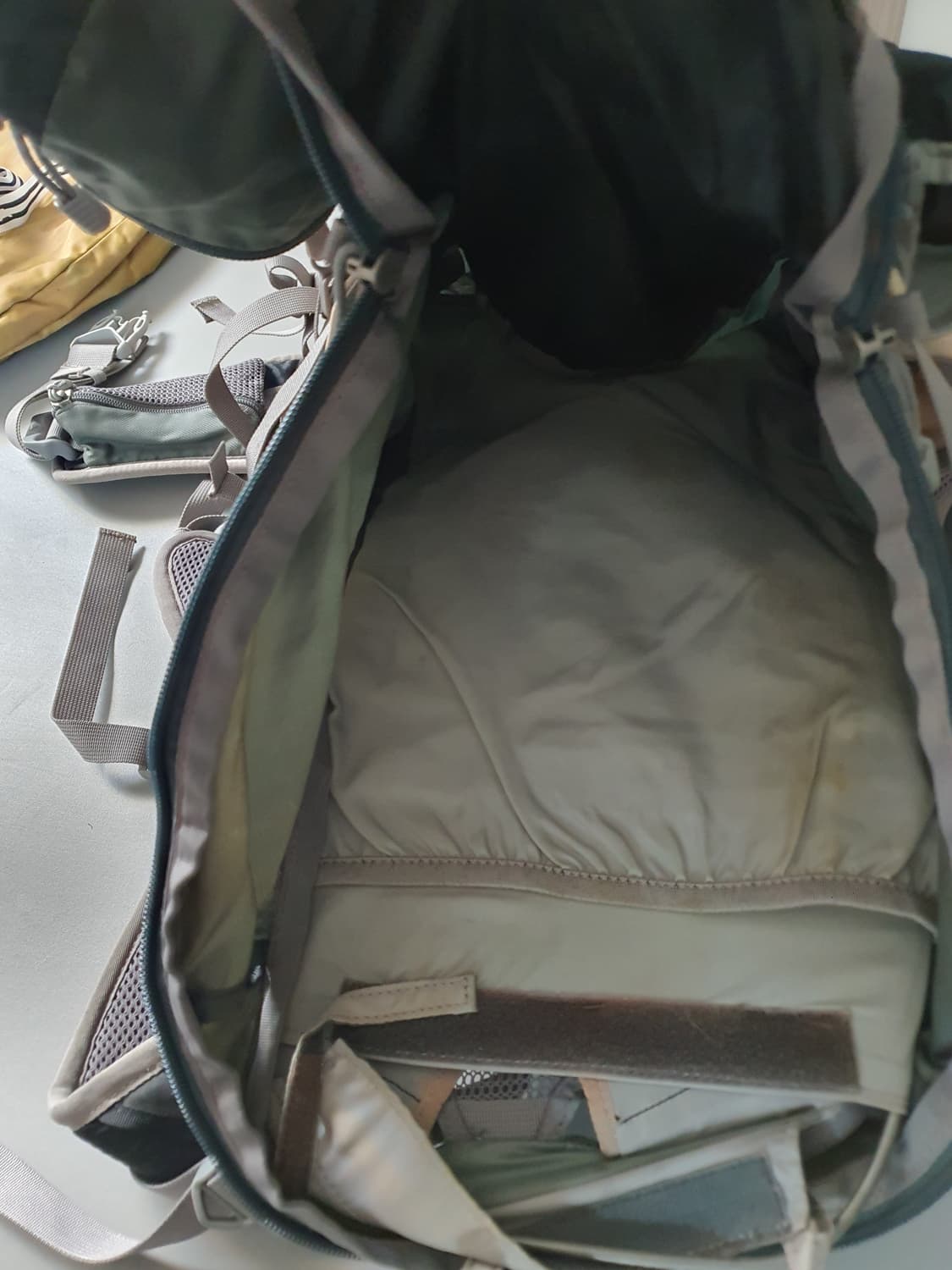 그레고리 Z30 상품이미지6