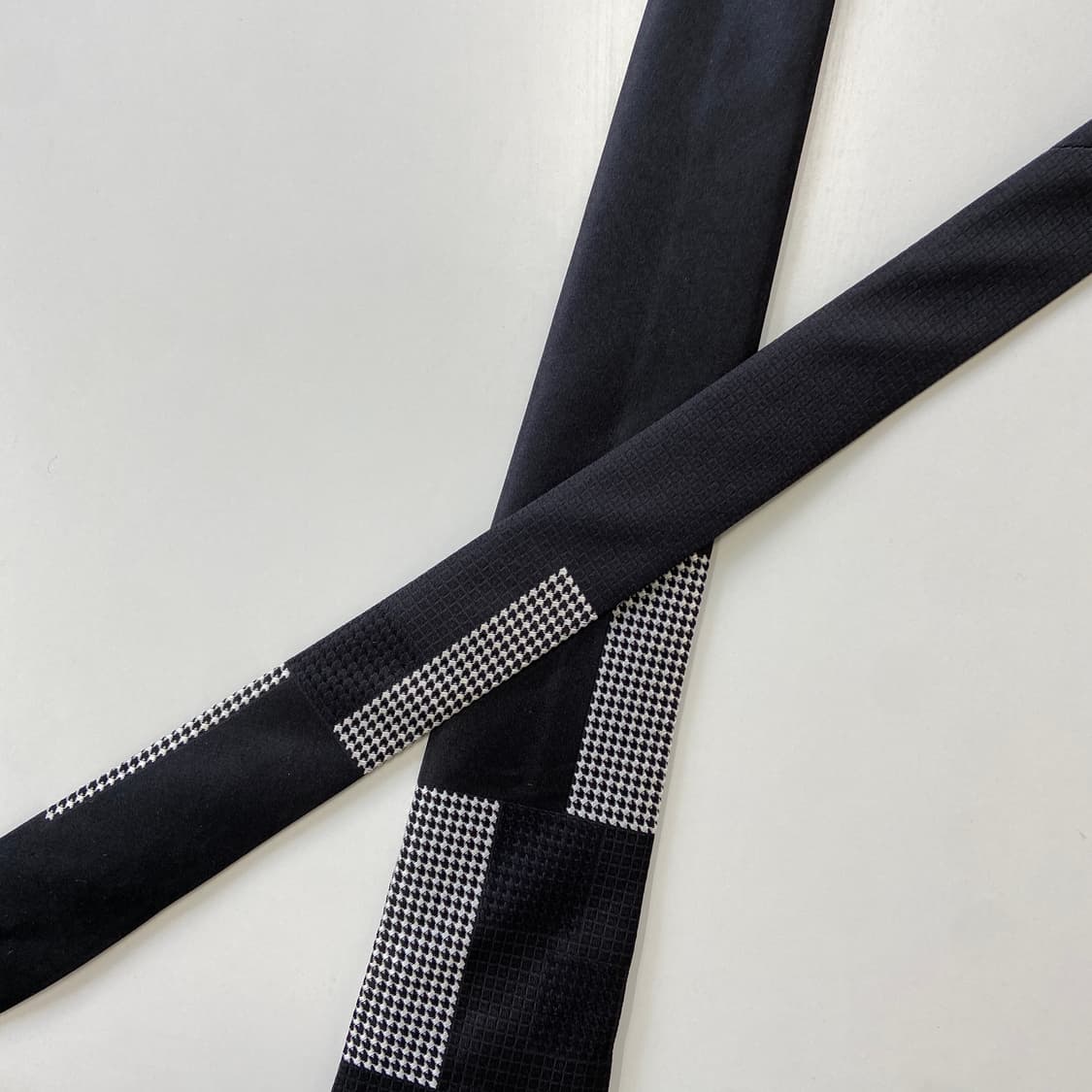 알마니 명품 정품넥타이(ARMANI) 8.5cm 상품이미지4
