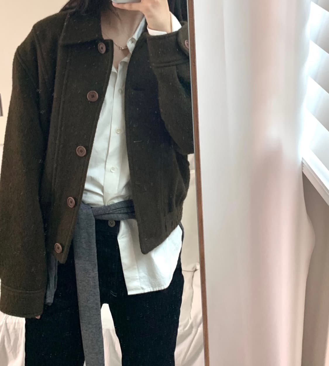 노멜렛 몰리 부클 블루종 상품이미지2