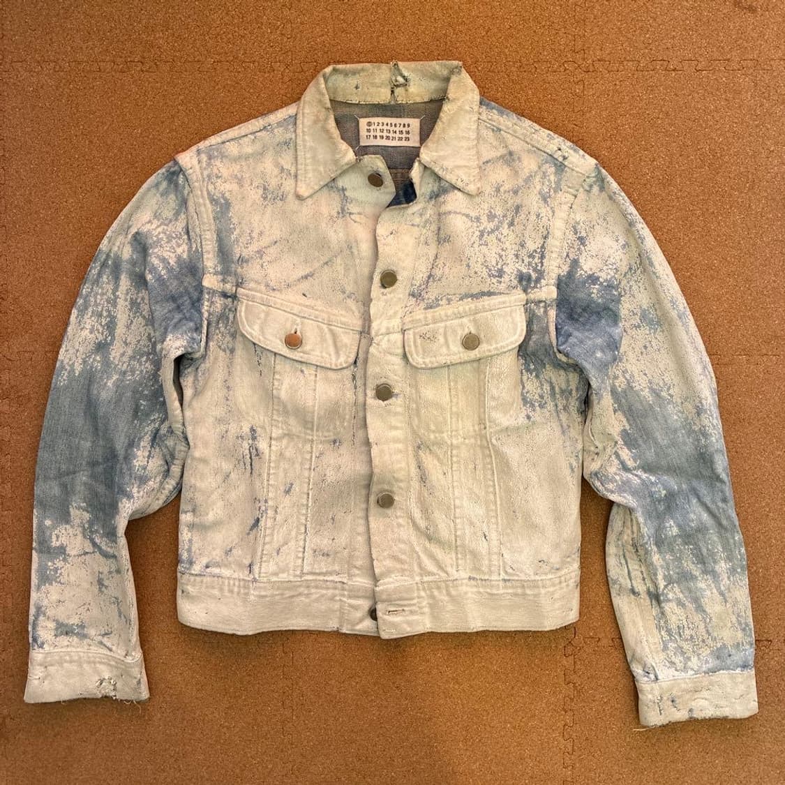 구매) 마르지엘라 아티저널 페인트 상품이미지1