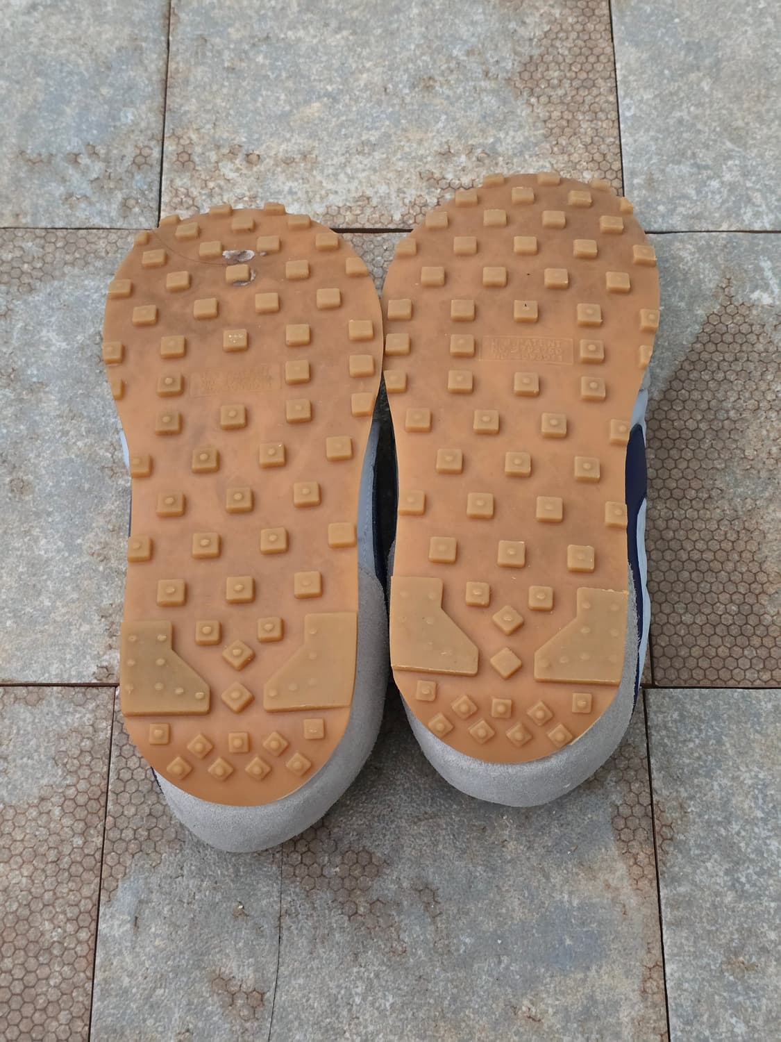 (255)나이키 데이브레이크 딥 로얄 블루  상품이미지10