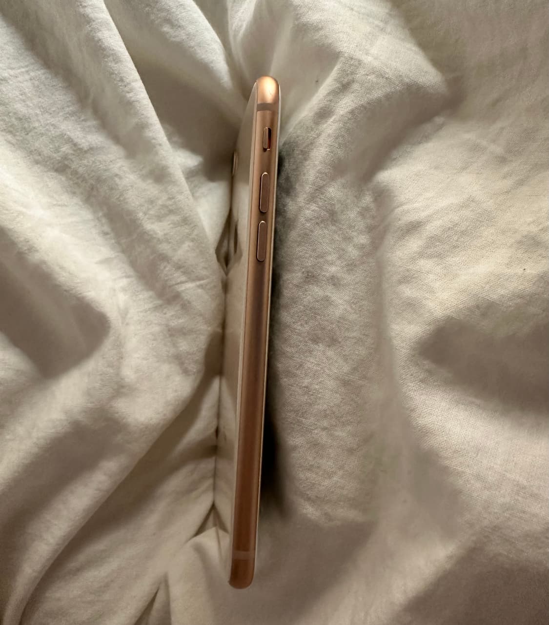 아이폰8로즈골드64기가 순정폰 새상품급컨디션 상품이미지3