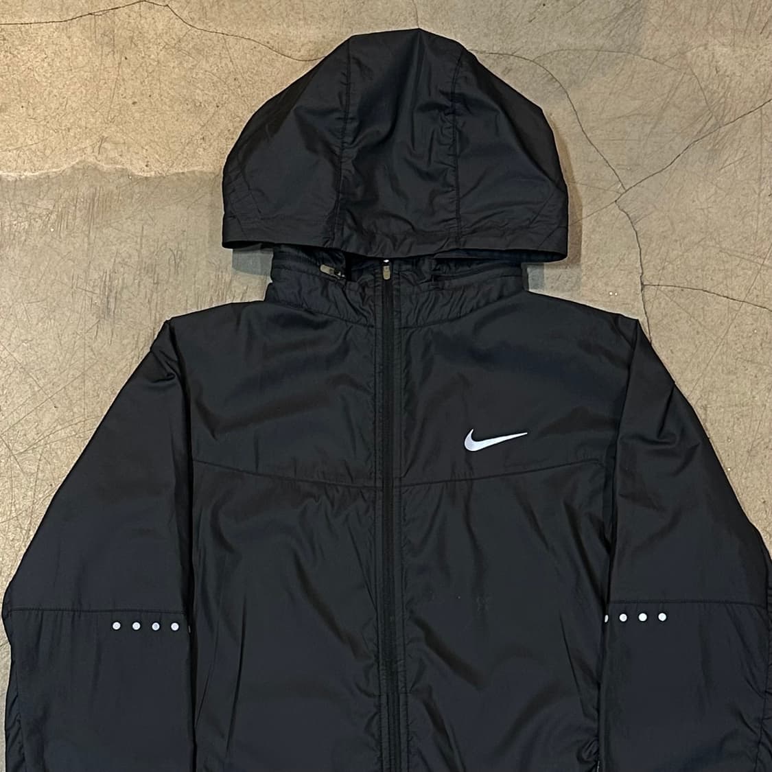 XL 나이키 러닝 바람막이 상품이미지1
