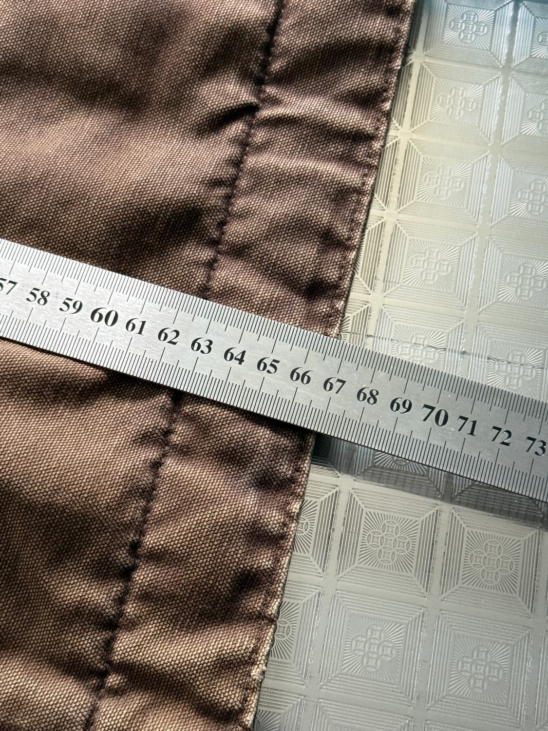 (2XL) 칼하트 디트로이트 자켓 J97 DKB 하드 페이딩 상품이미지8