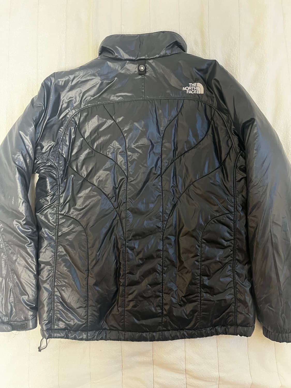 노스페이스 경량 패딩 상품이미지3