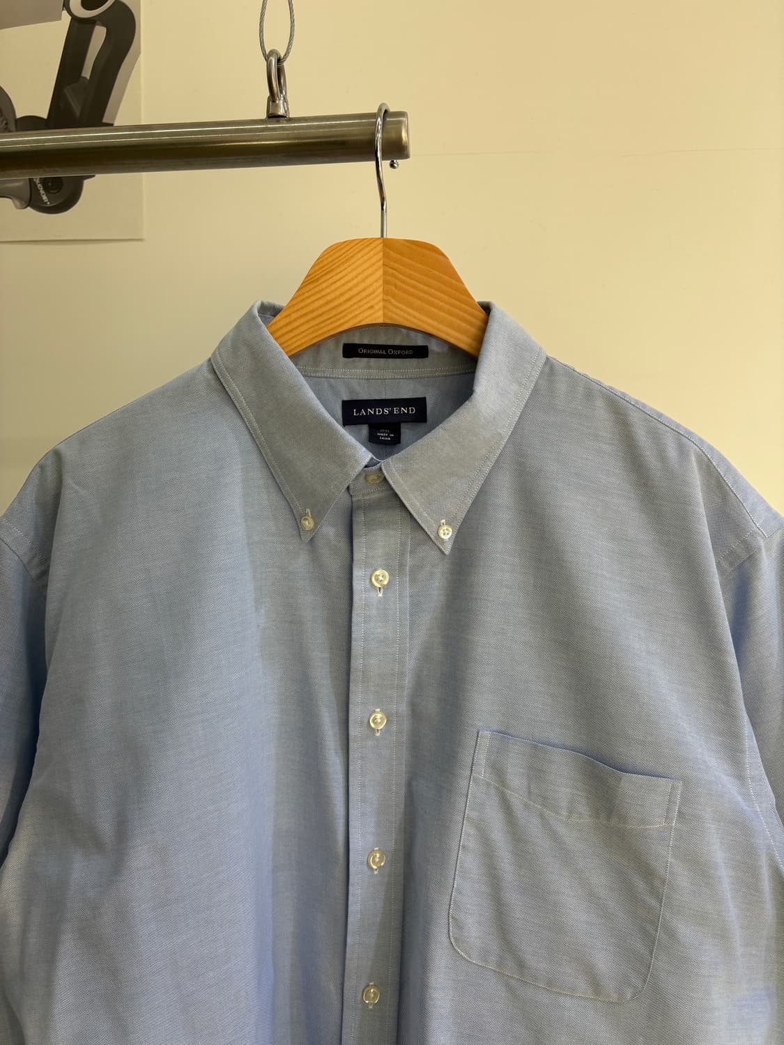 LANDS'END 반팔셔츠 상품이미지2