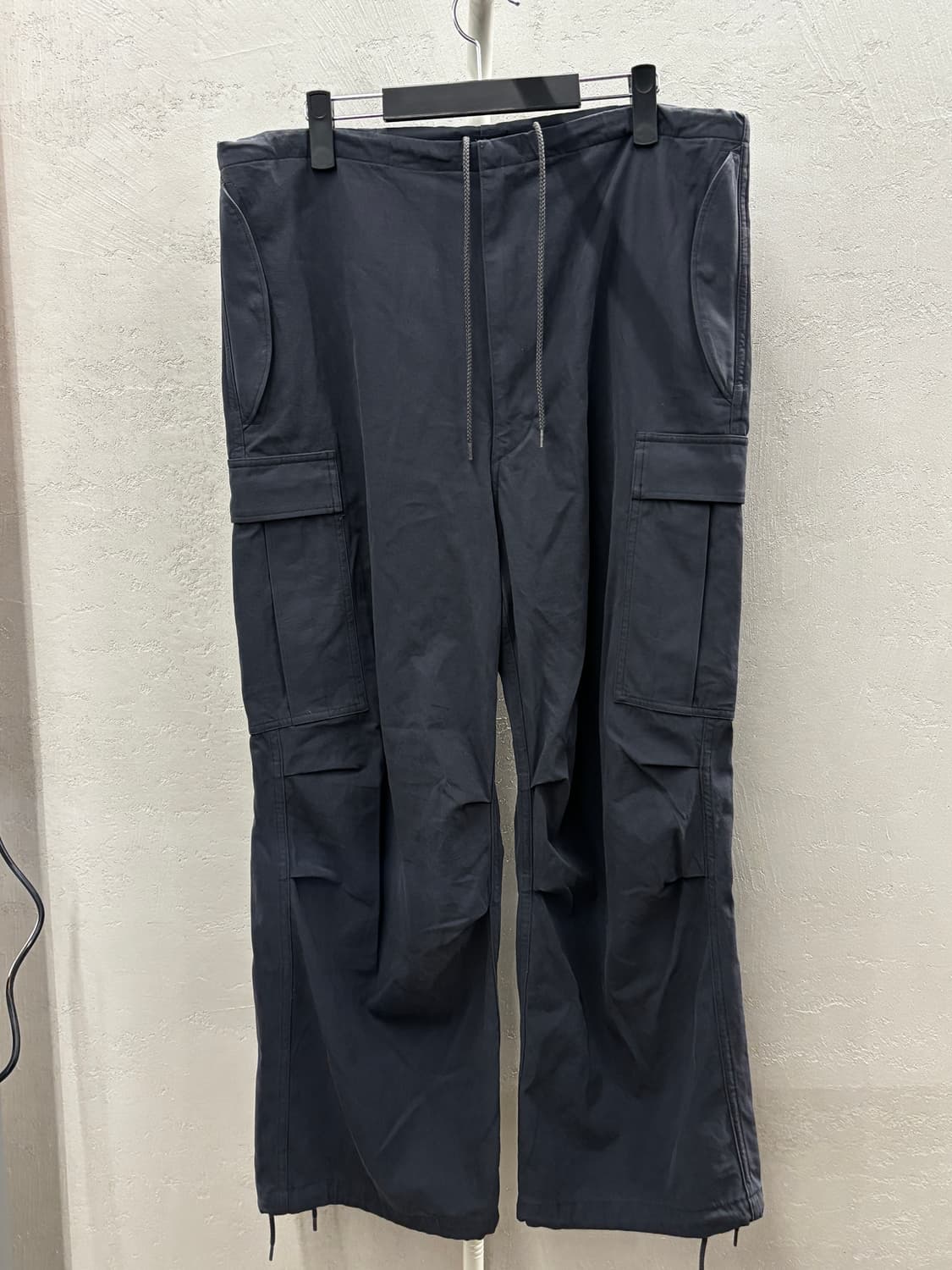 YLEVE 카고 팬츠 사이즈 4 상품이미지2