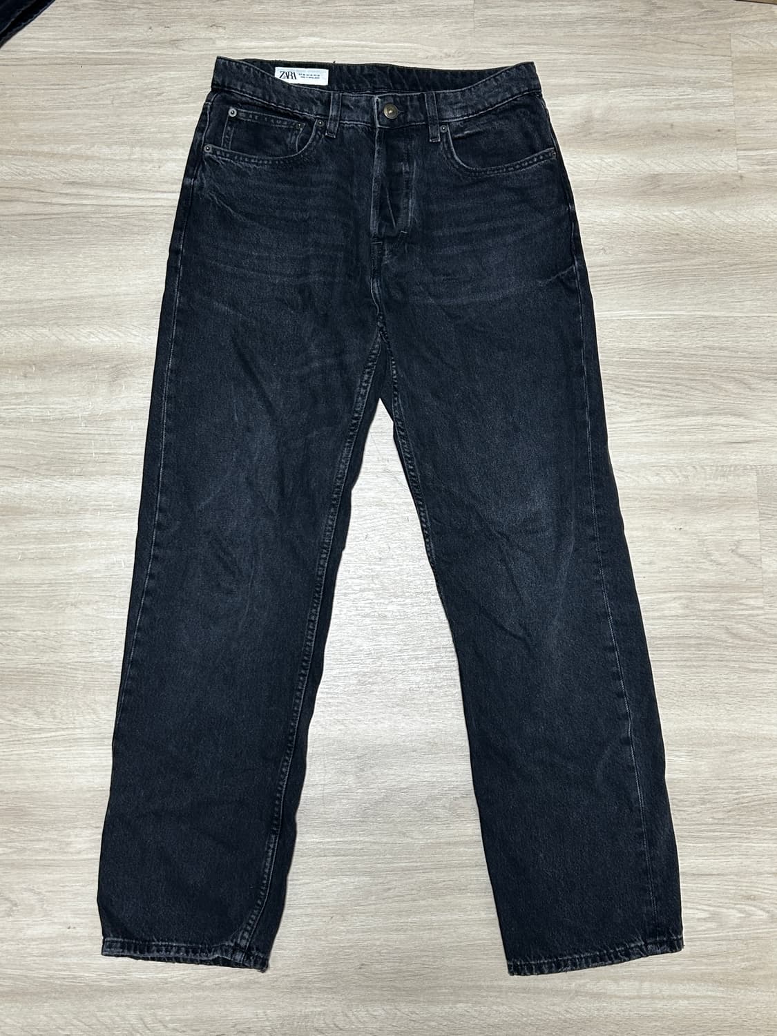 옷장정리) 바지 전부 만원 상품이미지5