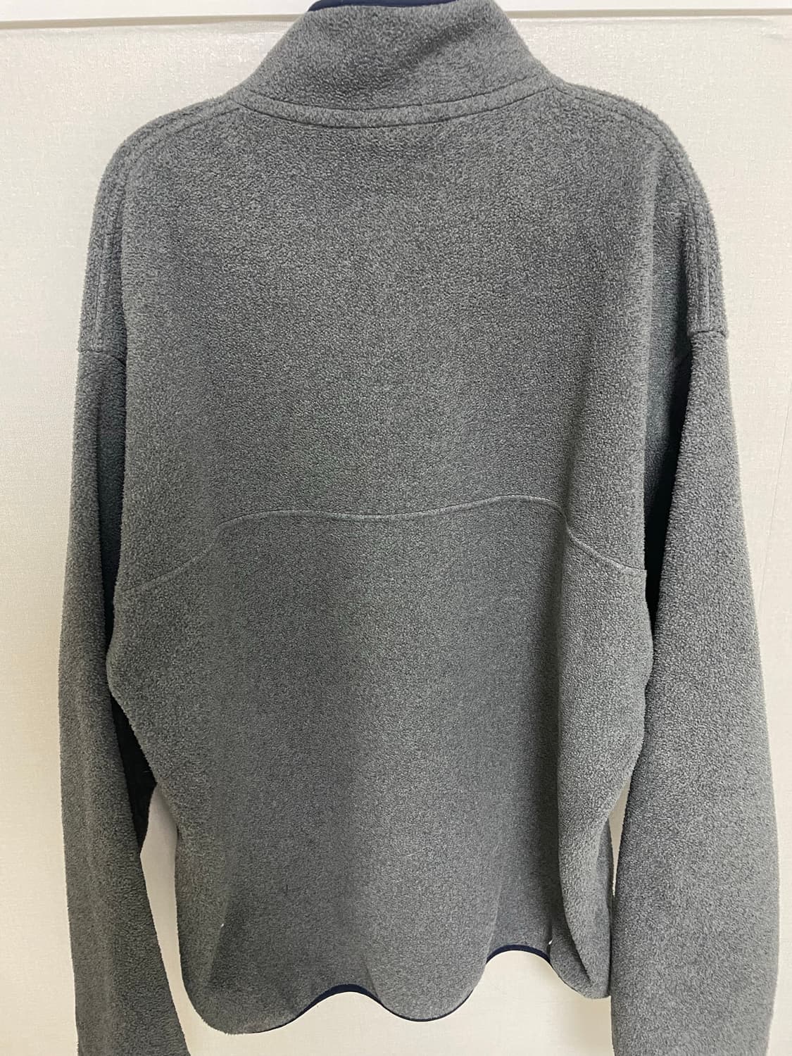 파타고니아 신칠라 그레이 상품이미지2