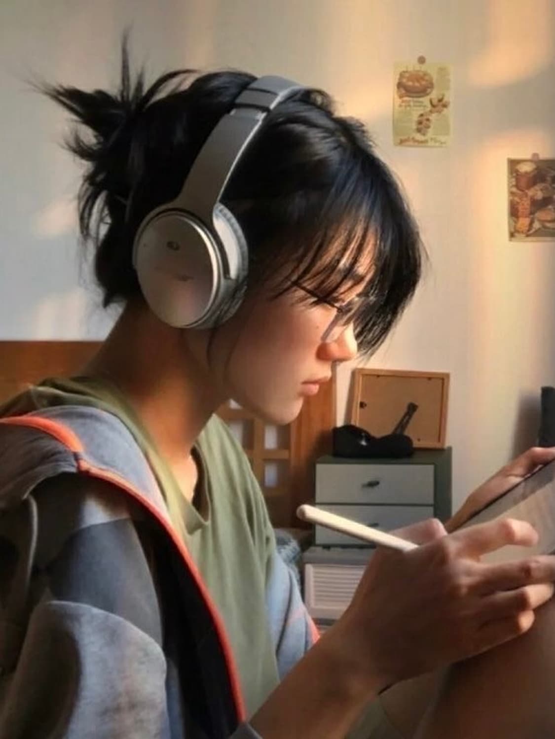 보스 qc35 ll siver 상품이미지2