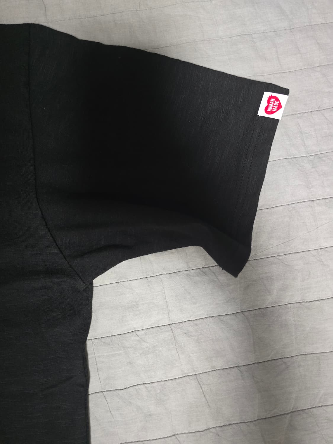 휴먼메이드 반팔 XL 판매해요 상품이미지2