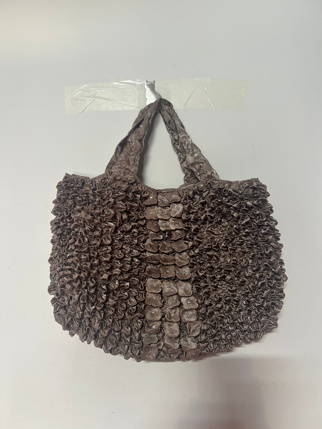 Ruffly bag  상품이미지1