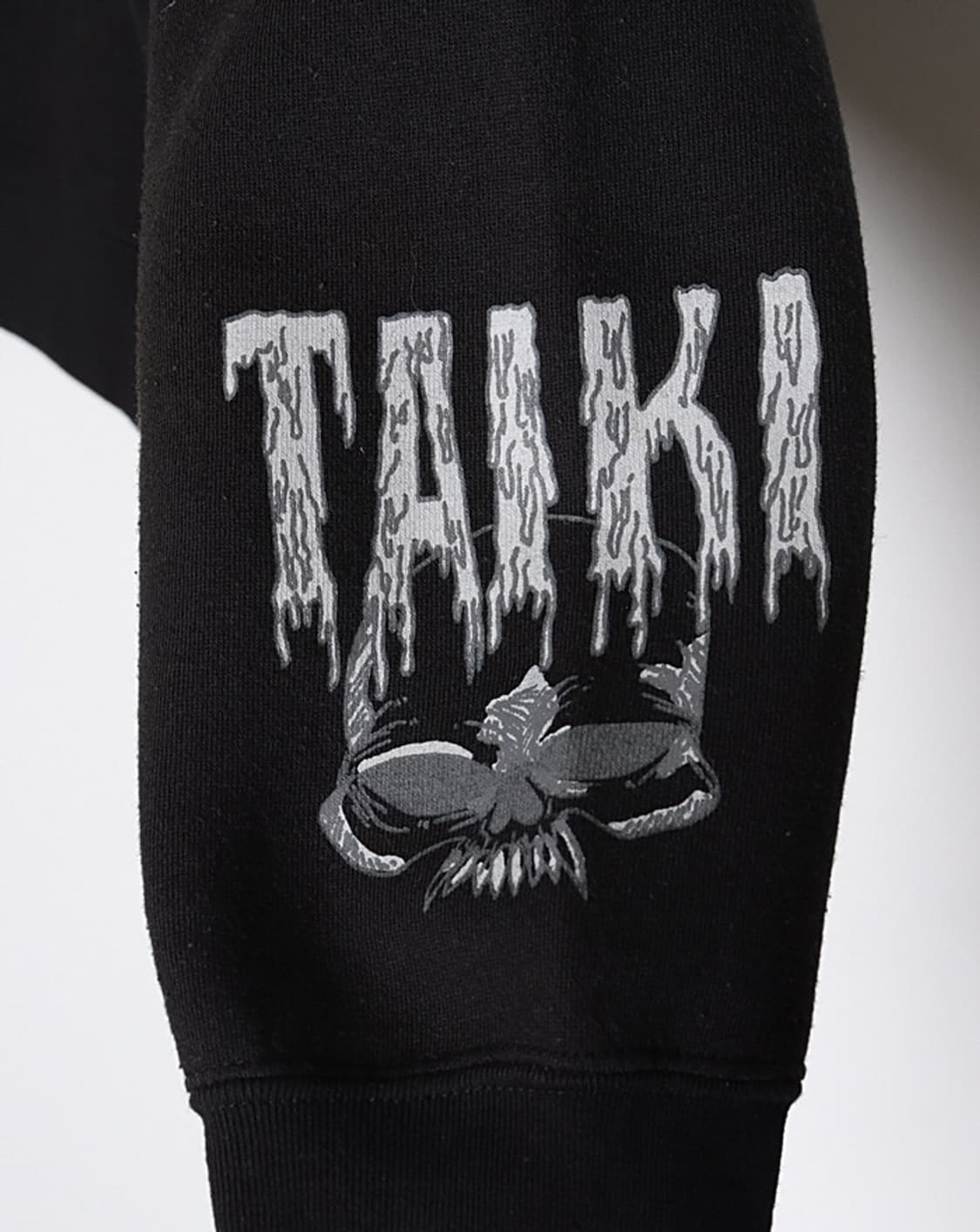 UNITED ATHLE Print Sweat Hoodie 상품이미지3