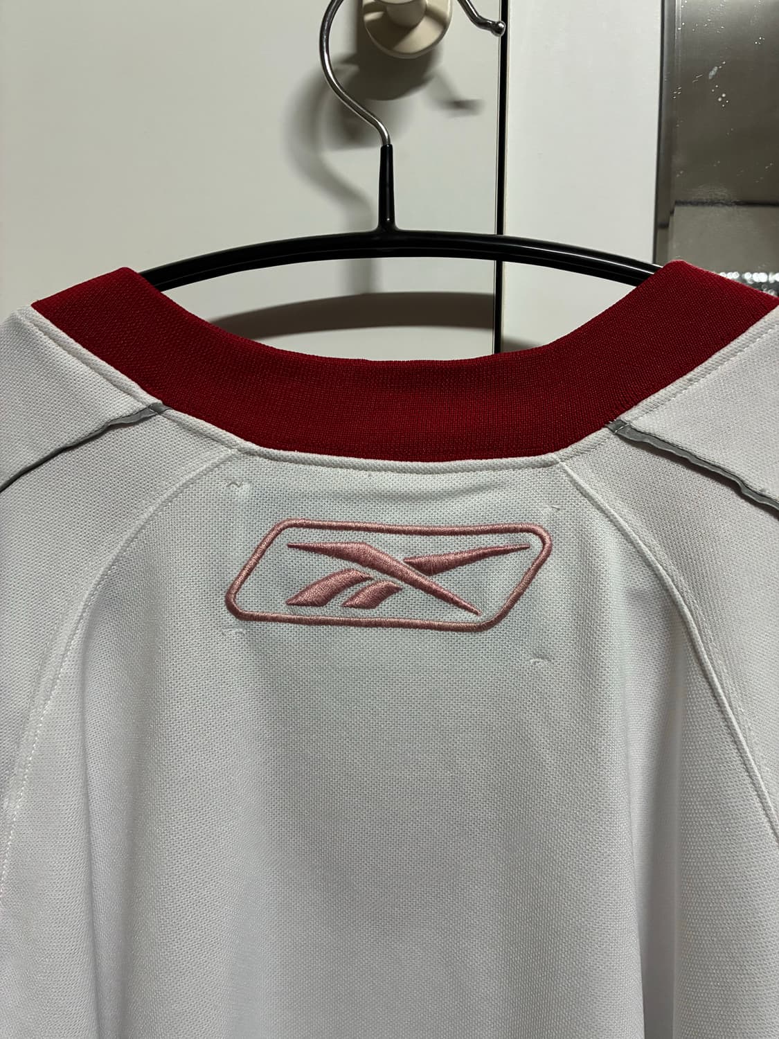 👕 리복 NHL 아이스하키 럭비 져지 M/95 상품이미지6