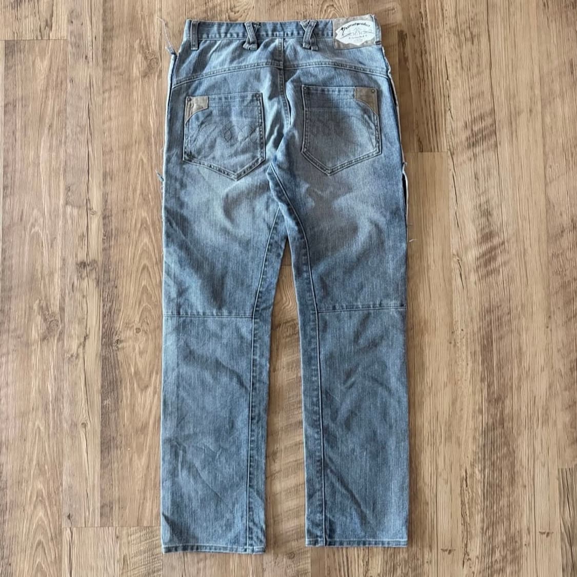 Vintage  pants 상품이미지4