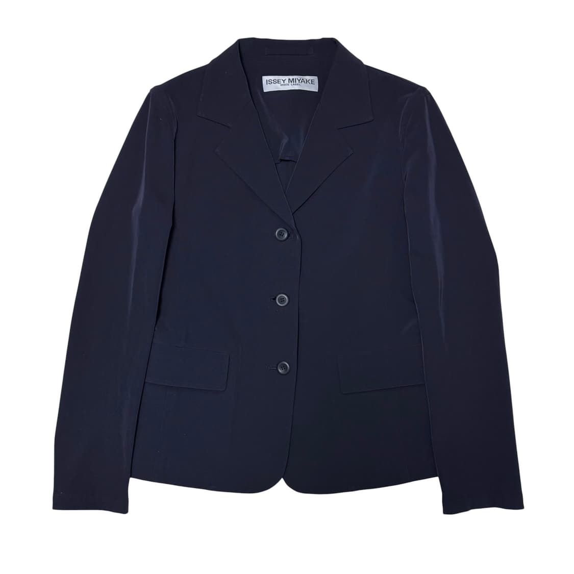 이세이미야케 자켓 상품이미지1