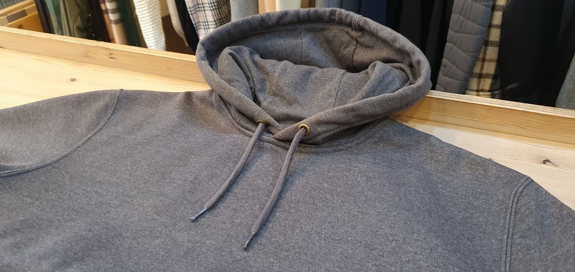 105.칼하트 기모 후드티 상품이미지3