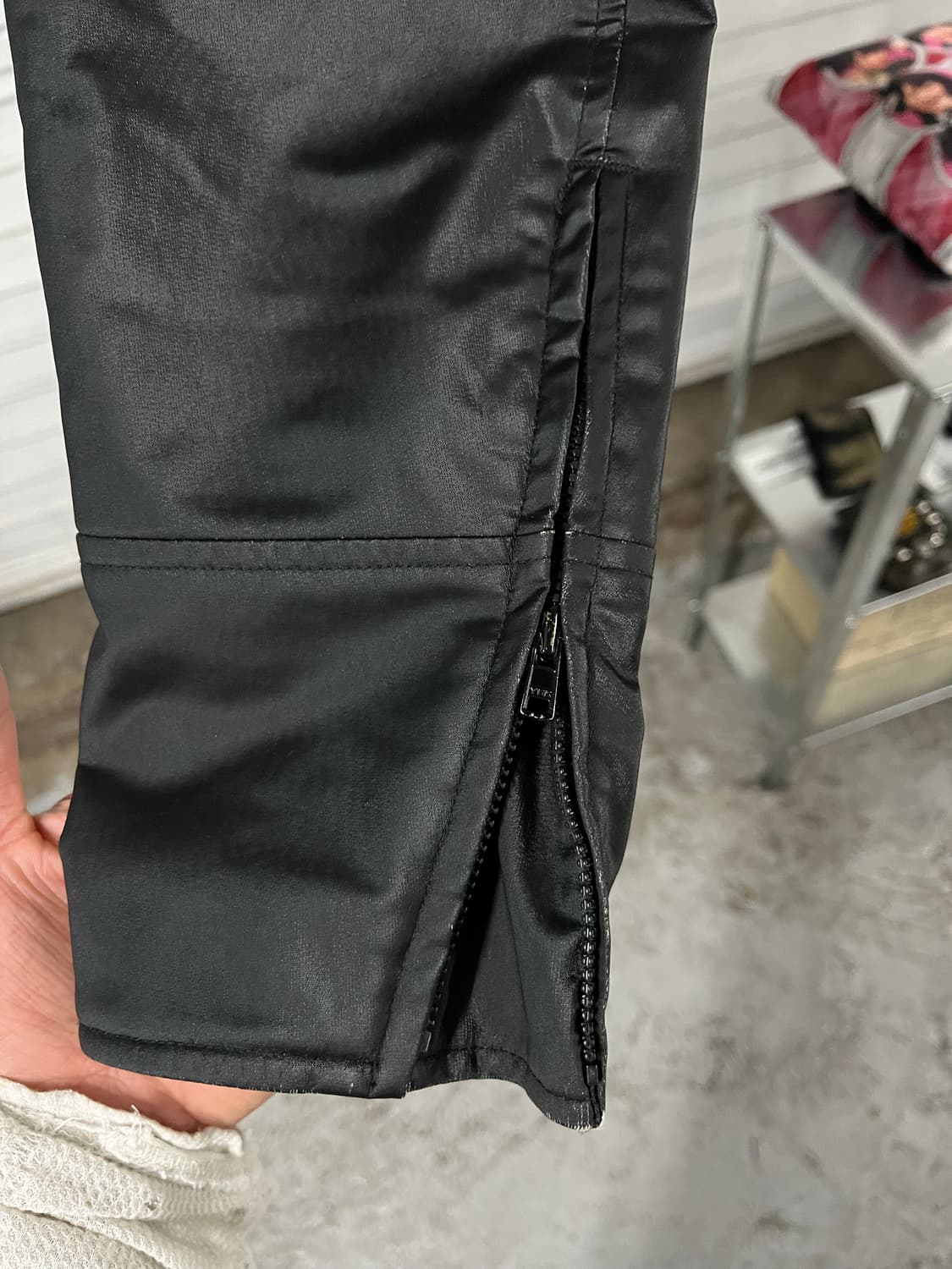 Nicole Club For Men coated jacket 상품이미지8