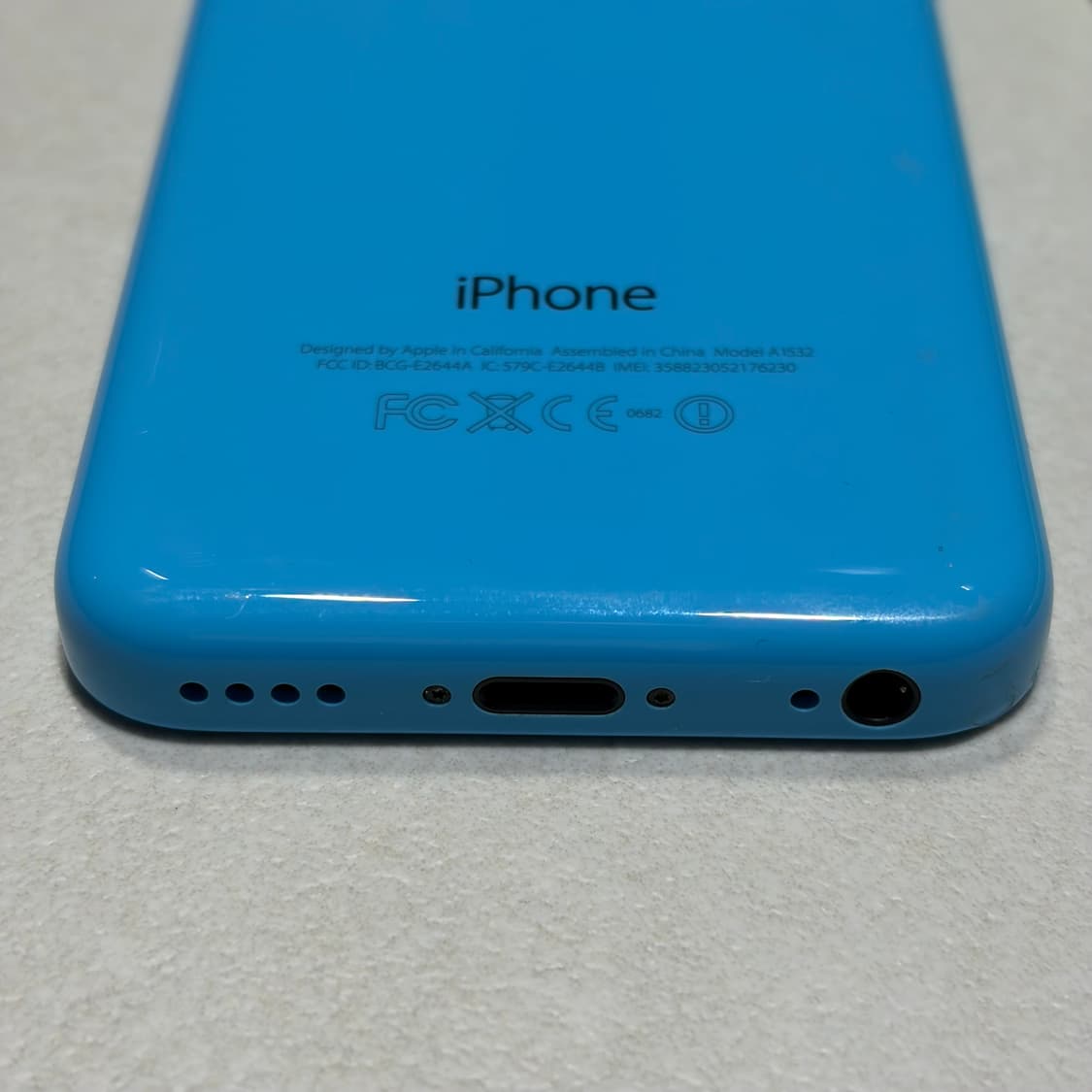 아이폰5c 상품이미지8