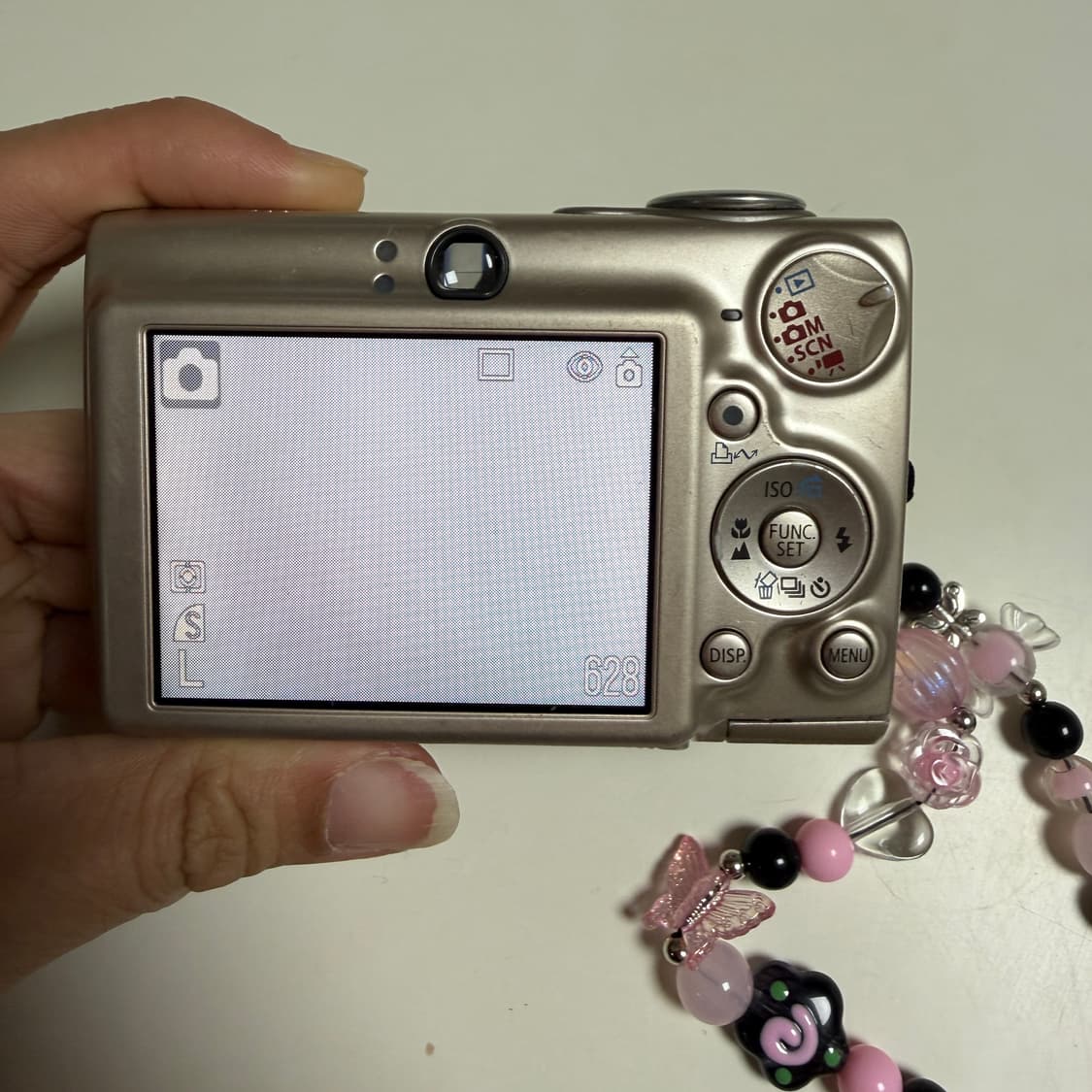 캐논 Canon 익서스 750 카메라 상품이미지6