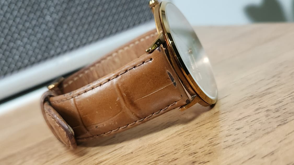 # 아르키메데스 CLASSICO COLLECTION  남성명품 시계 급처 상품이미지6