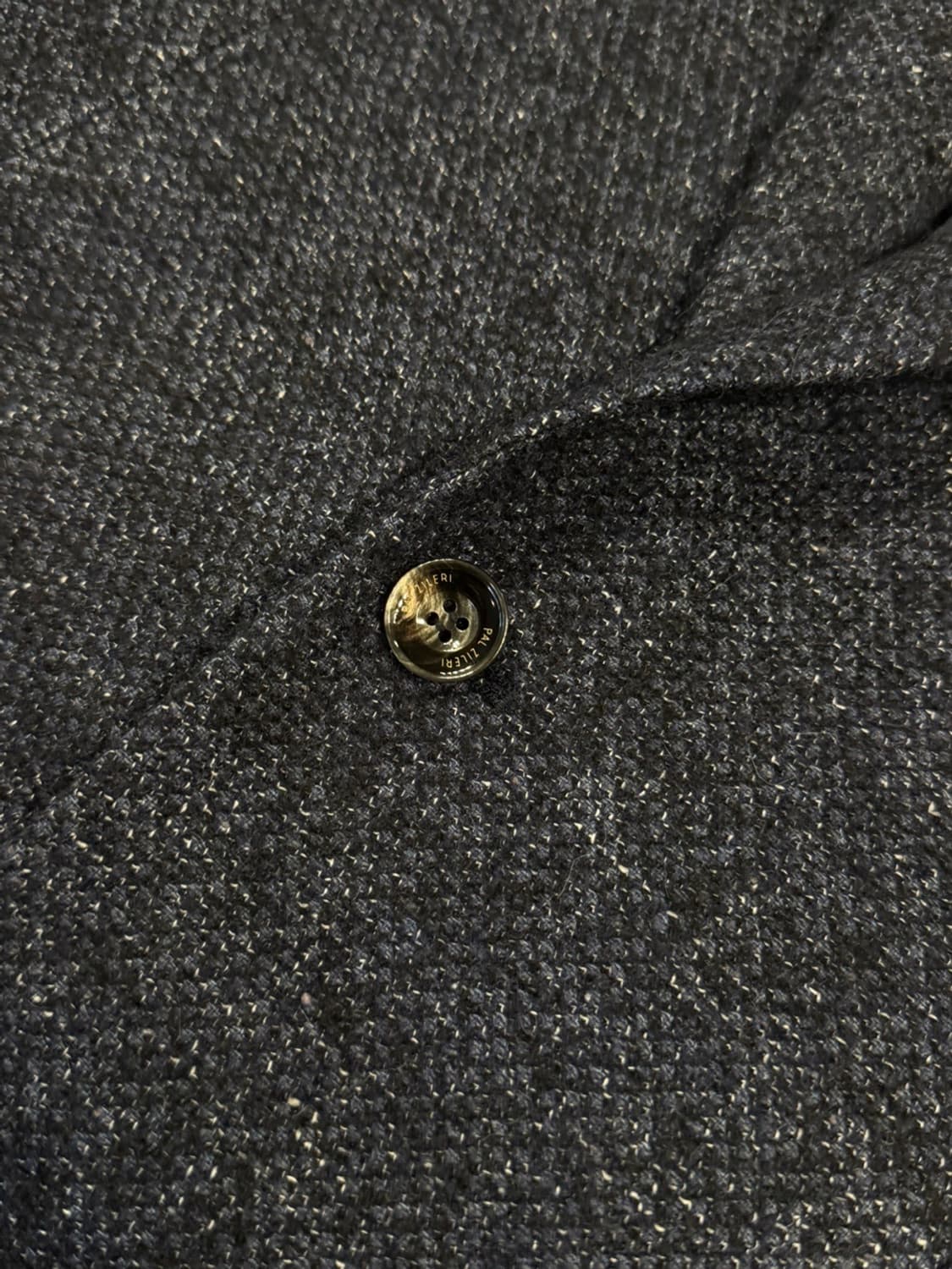 빨질레리 캐시미어 트위드 자켓 100 상품이미지9