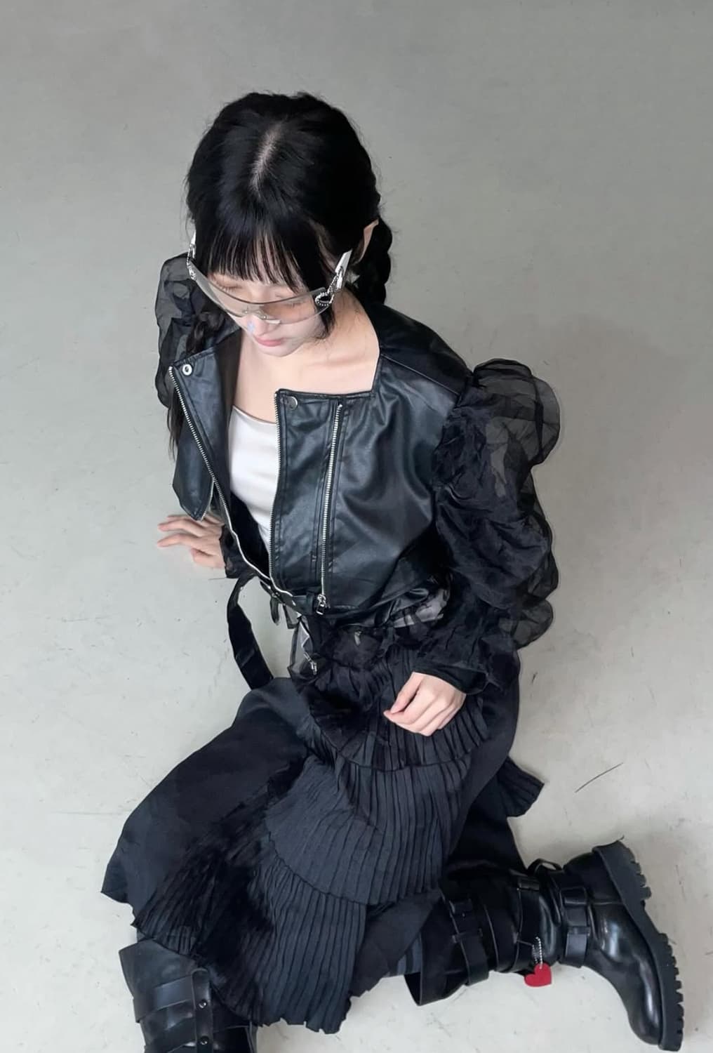 FayE 아우터 상품이미지2